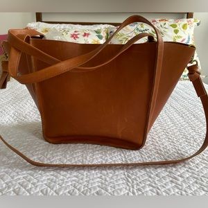 Madewell Sydney Tote